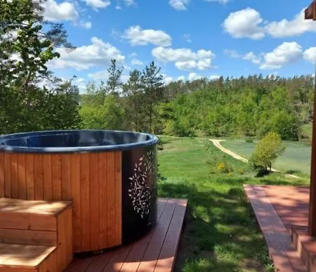 Sielski Na Wzgorzu *