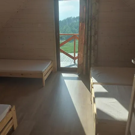 Sielski Na Wzgorzu Holiday home