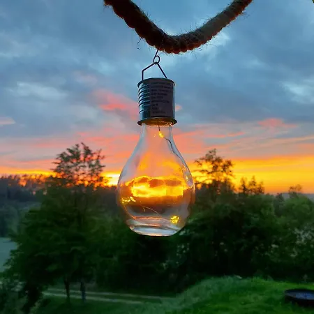 Sielski Na Wzgorzu בית נופש *