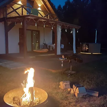 Sielski Na Wzgorzu