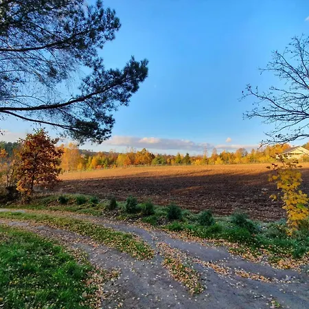 Sielski Na Wzgorzu *