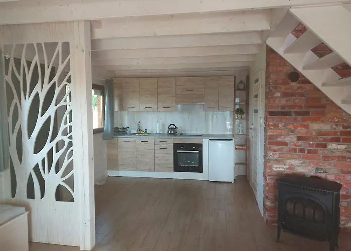 Ferienhaus Sielski Na Wzgorzu