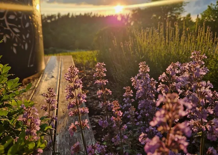 Ferienhaus Sielski Na Wzgorzu Sulęczyno