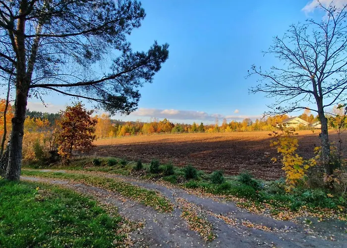Sielski Na Wzgorzu *