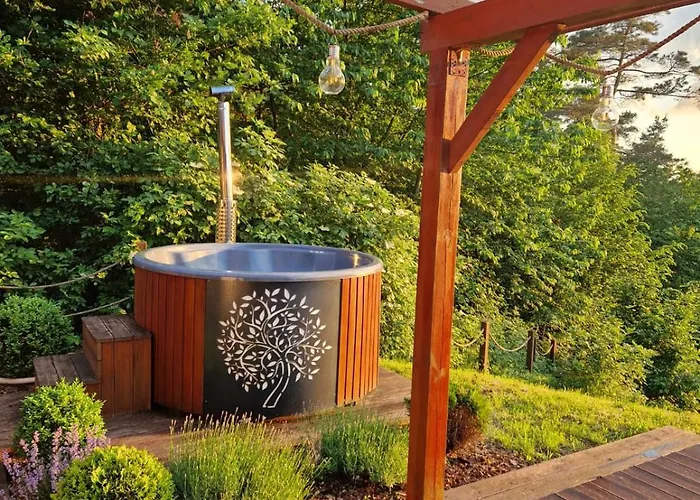 Ferienhaus Sielski Na Wzgorzu